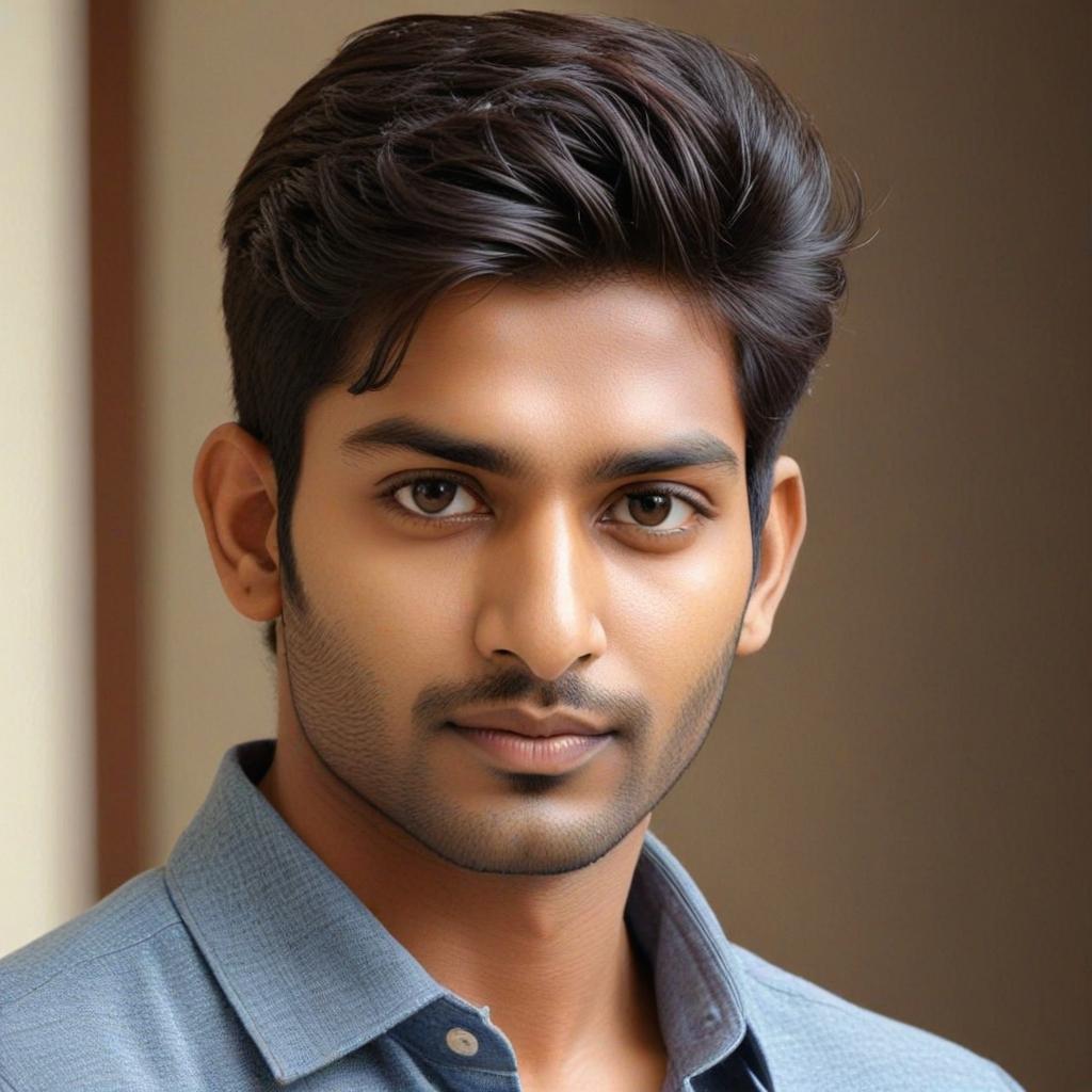 Rahul Saxena